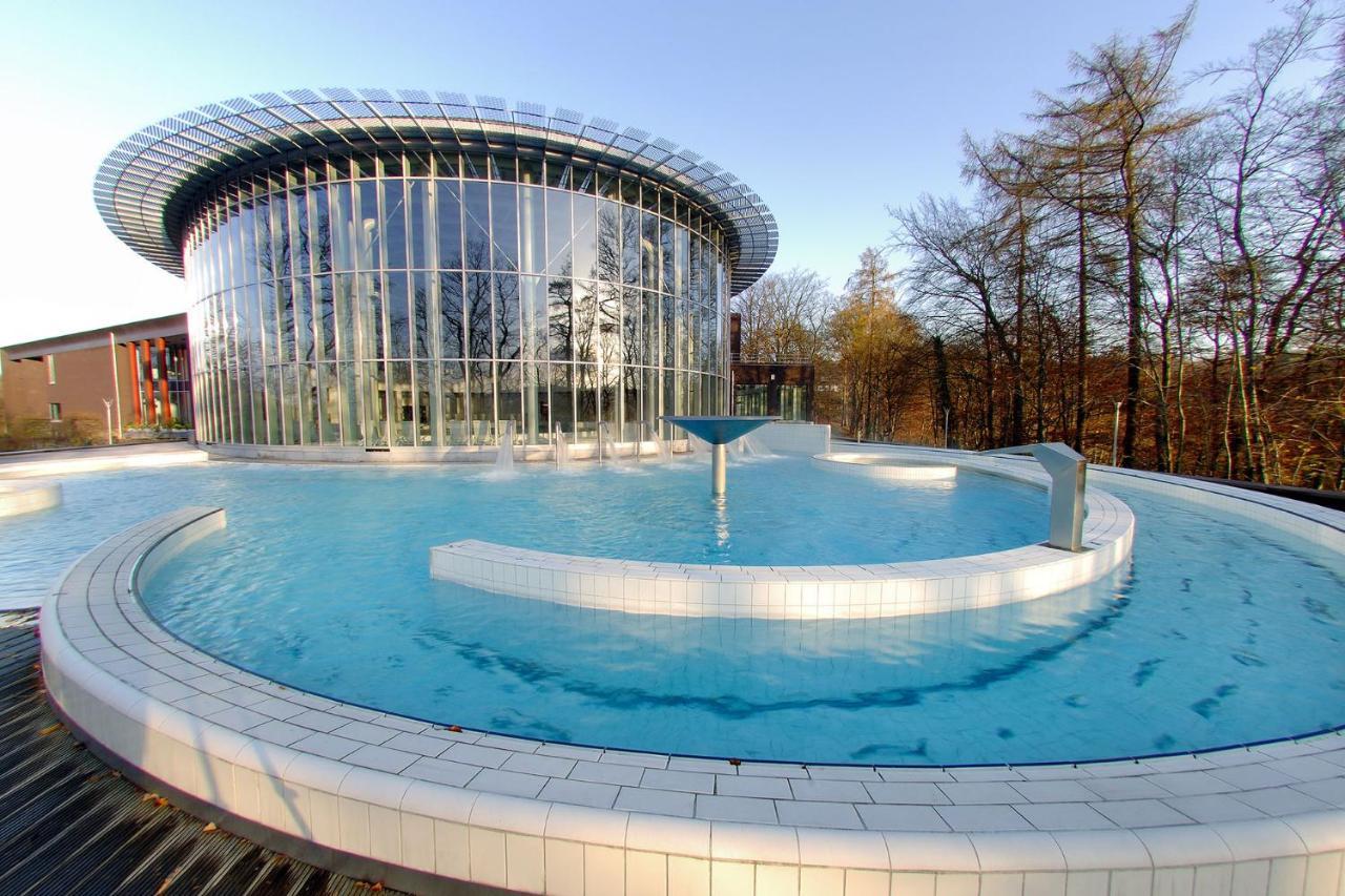 Hotel Palmares Spa Exterior photo